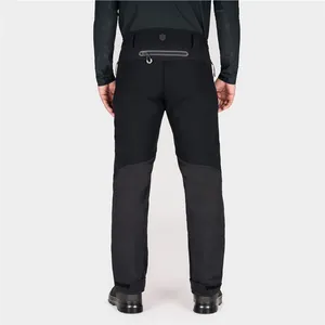 Byxa Knox Urbane Pro Move Herr Svart