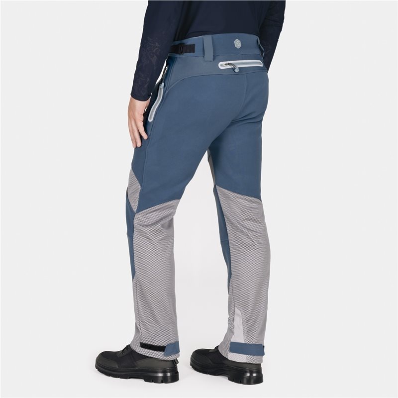 Byxa Knox Urbane Pro Move Herr Blå/Grå