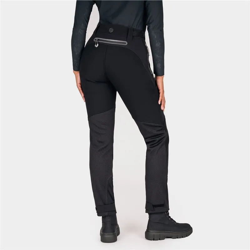 Byxa Knox Urbane Pro Move Dam Svart