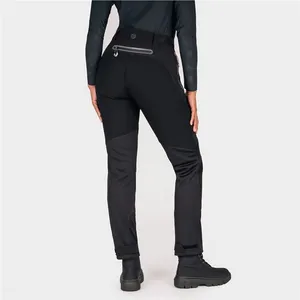 Byxa Knox Urbane Pro Move Dam Svart