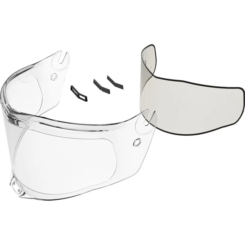 Ff805 Visor Ls2 Irid Dynamic