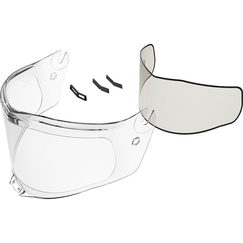 Ff805 Visor Ls2 Irid Dynamic