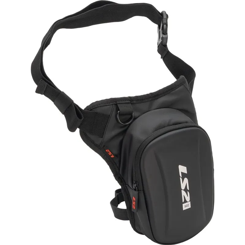 Benväska Ls2 Shield 2.5l