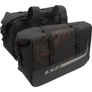 Sidoväskor Ls2 Freedom 20+20l