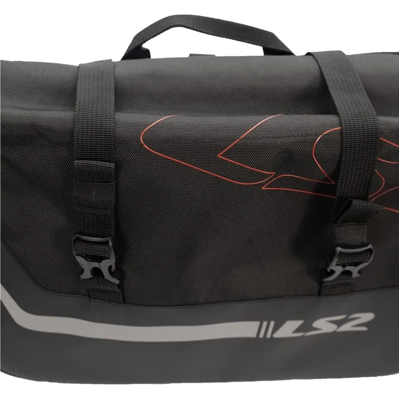 Sidoväskor Ls2 Freedom 20+20l