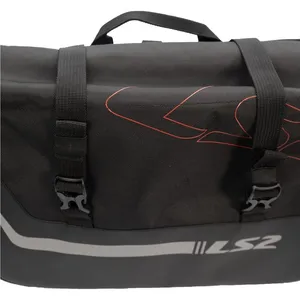 Sidoväskor Ls2 Freedom 20+20l