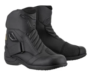Alpinestars New Land GTX Stövel svart