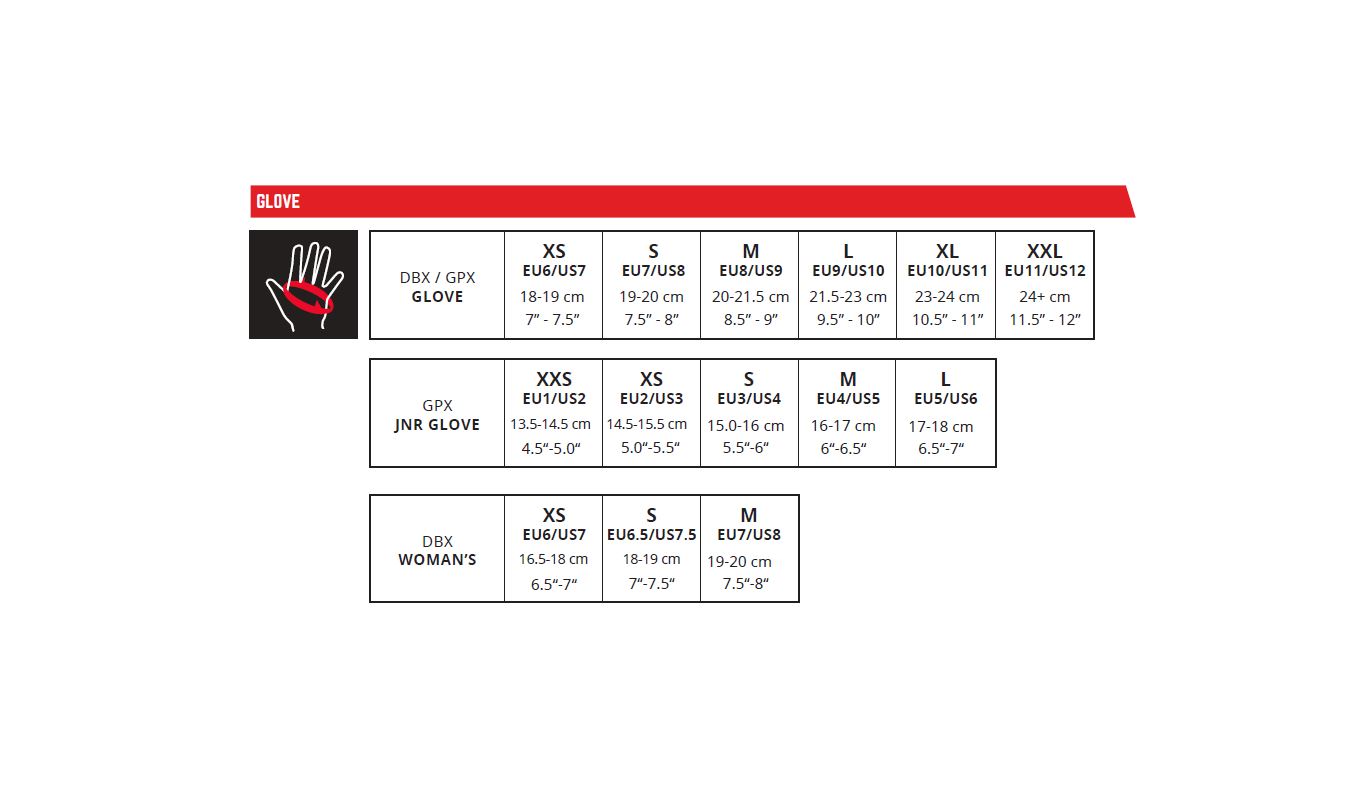 Leatt Handskar 1.5 GripR Stealth