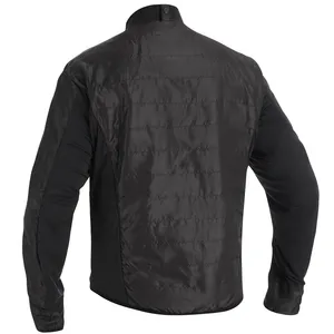 Halvarssons Textiljacka Gruven Blå 