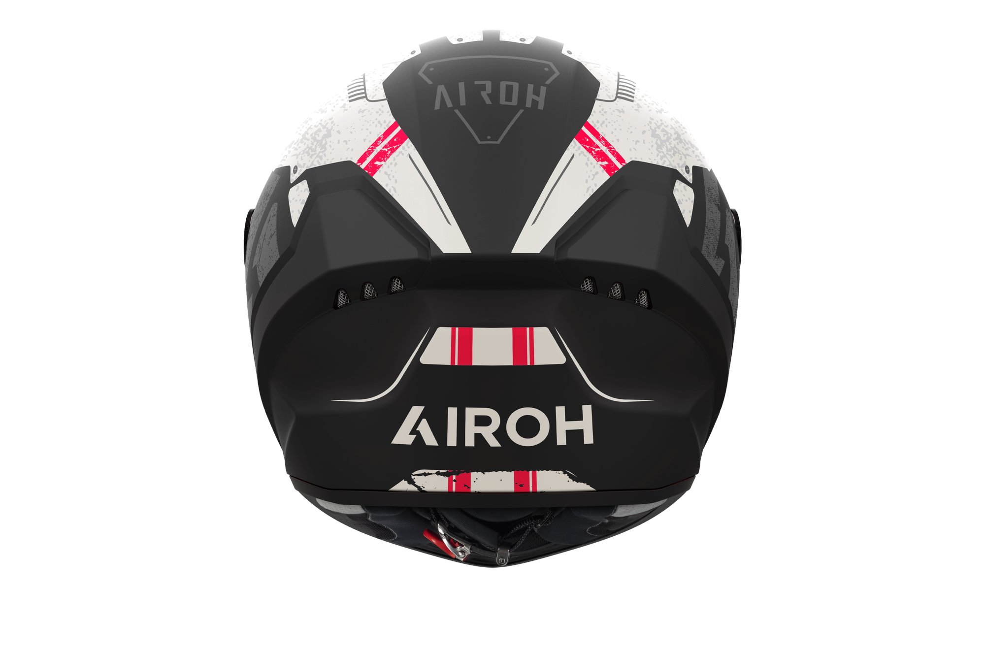 Airoh Hjälm Connor Omega