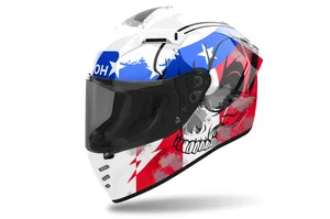 Airoh Hjälm Connor Nation