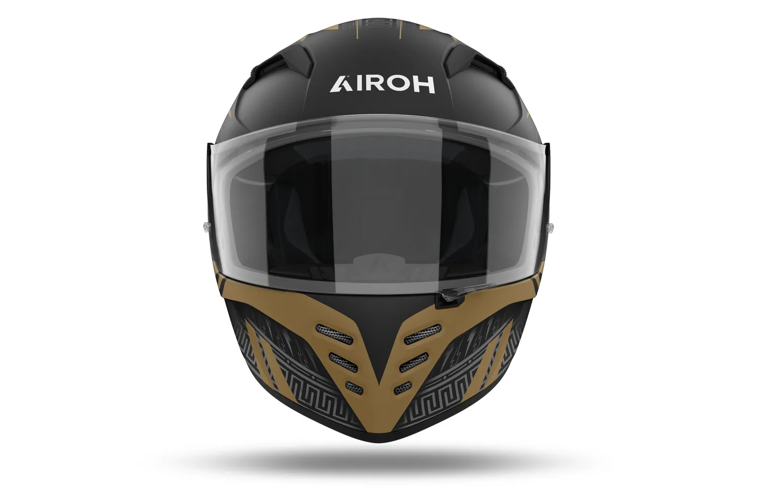 Airoh Hjälm Connor Zeus