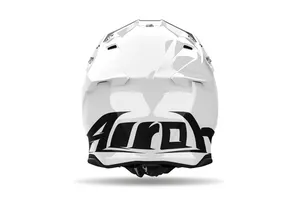 Airoh Hjälm Twist 3 vit