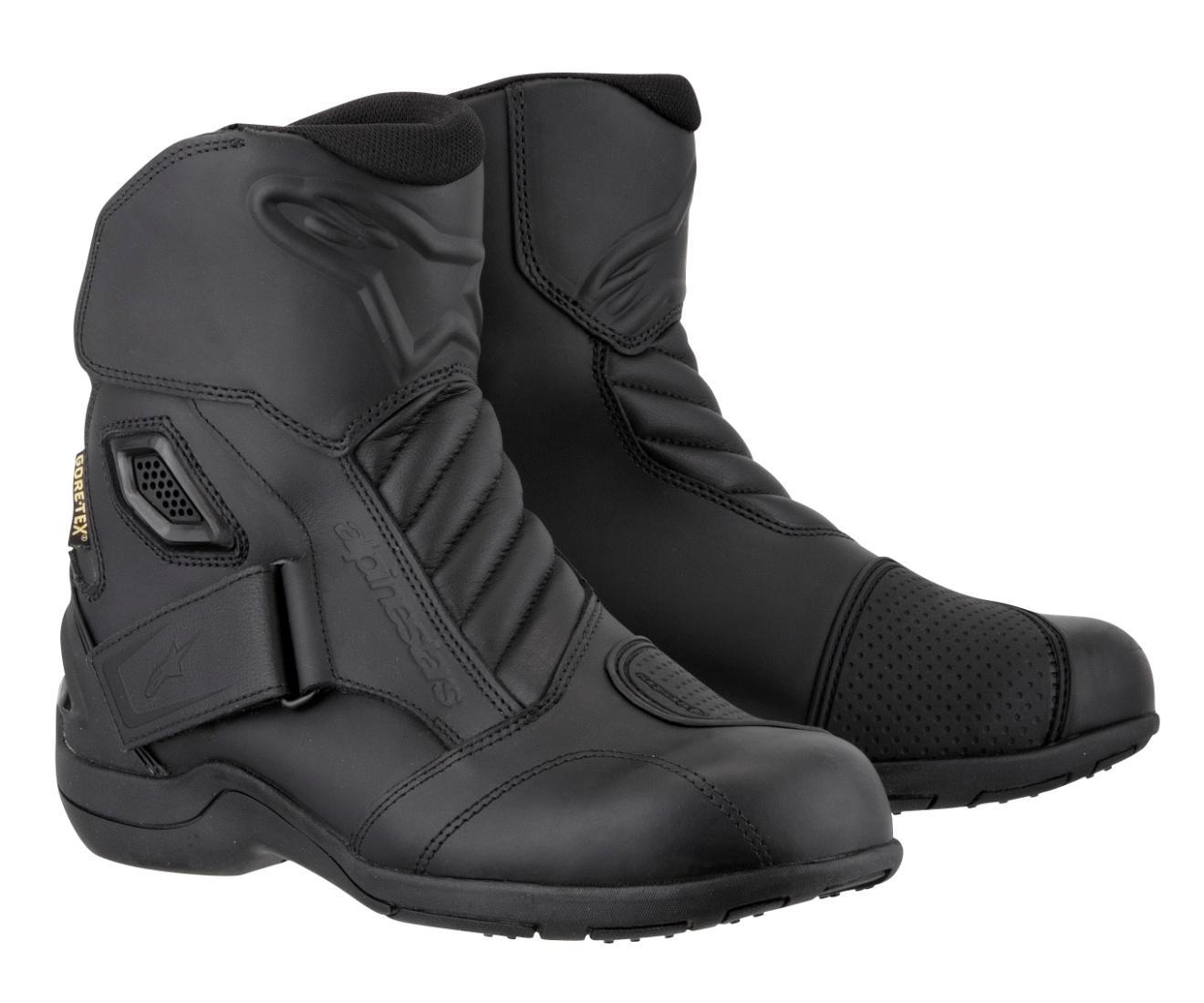 Alpinestars New Land GTX Stövel svart