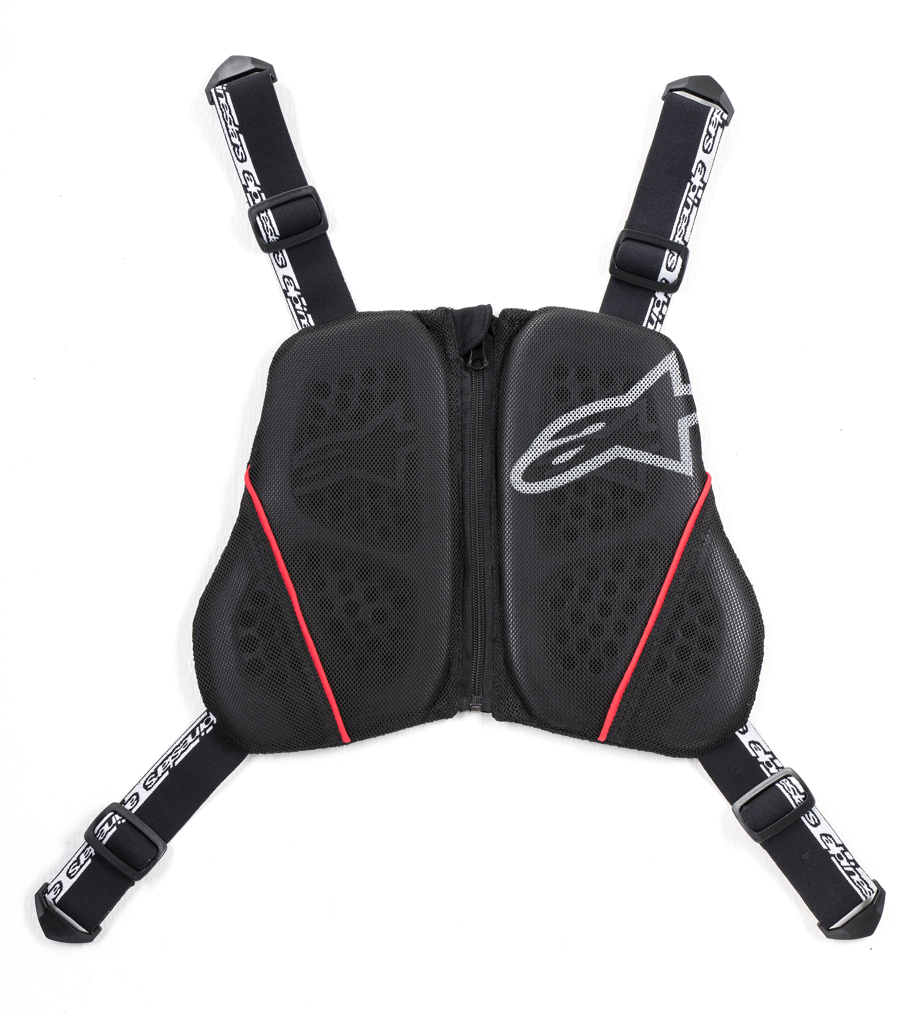Alpinestars Nucleon KR-C bröstskydd