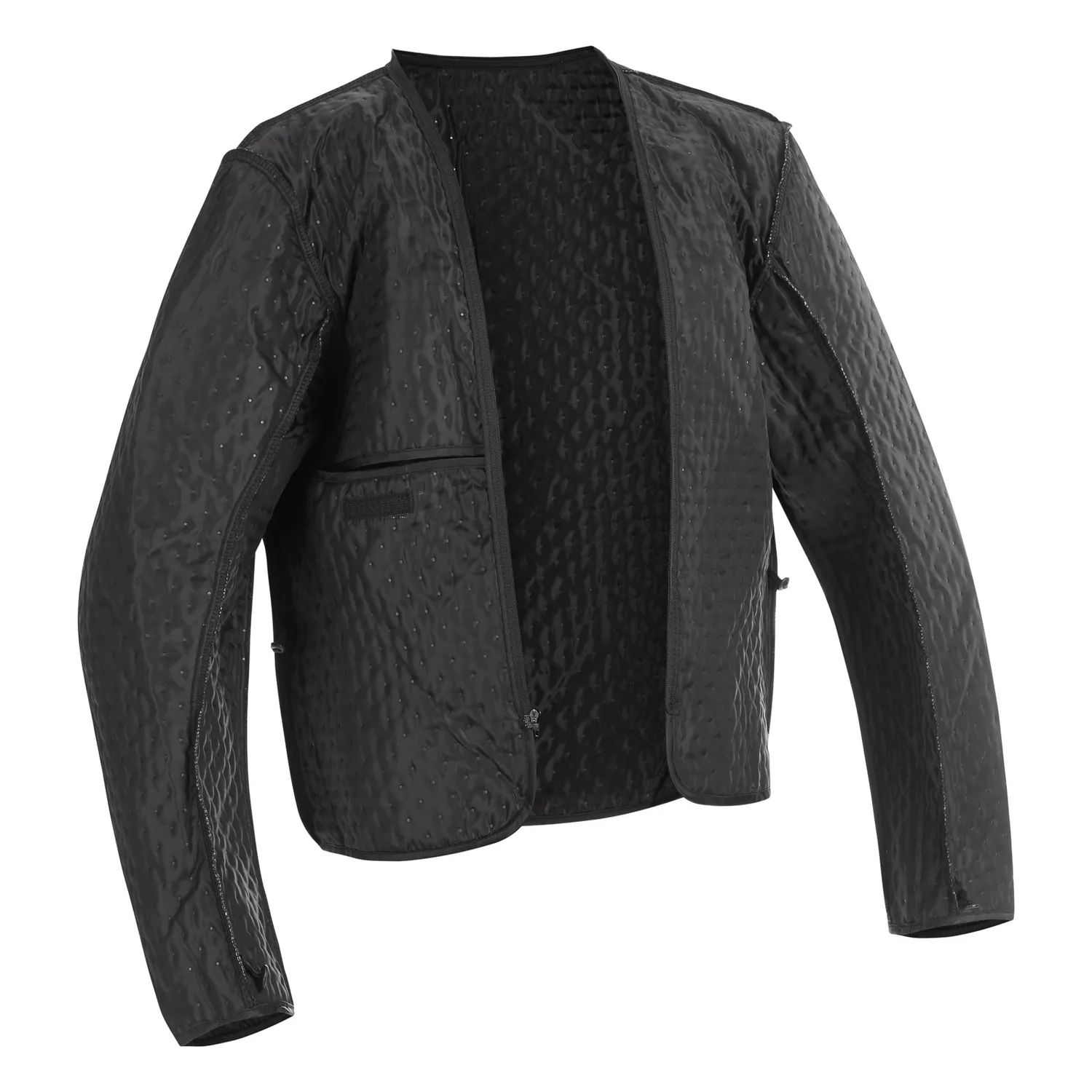 Lindstrands Textiljacka Sylarna Sand 