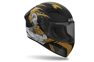 Airoh Hjälm Connor Zeus