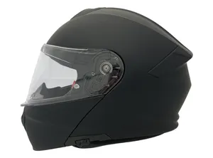 AMOQ MI100 Solid Matt black