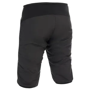 Halvarssons Textilbyxa Dalen Pants Svart 