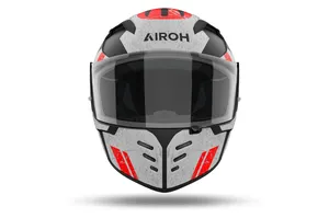 Airoh Hjälm Connor Omega