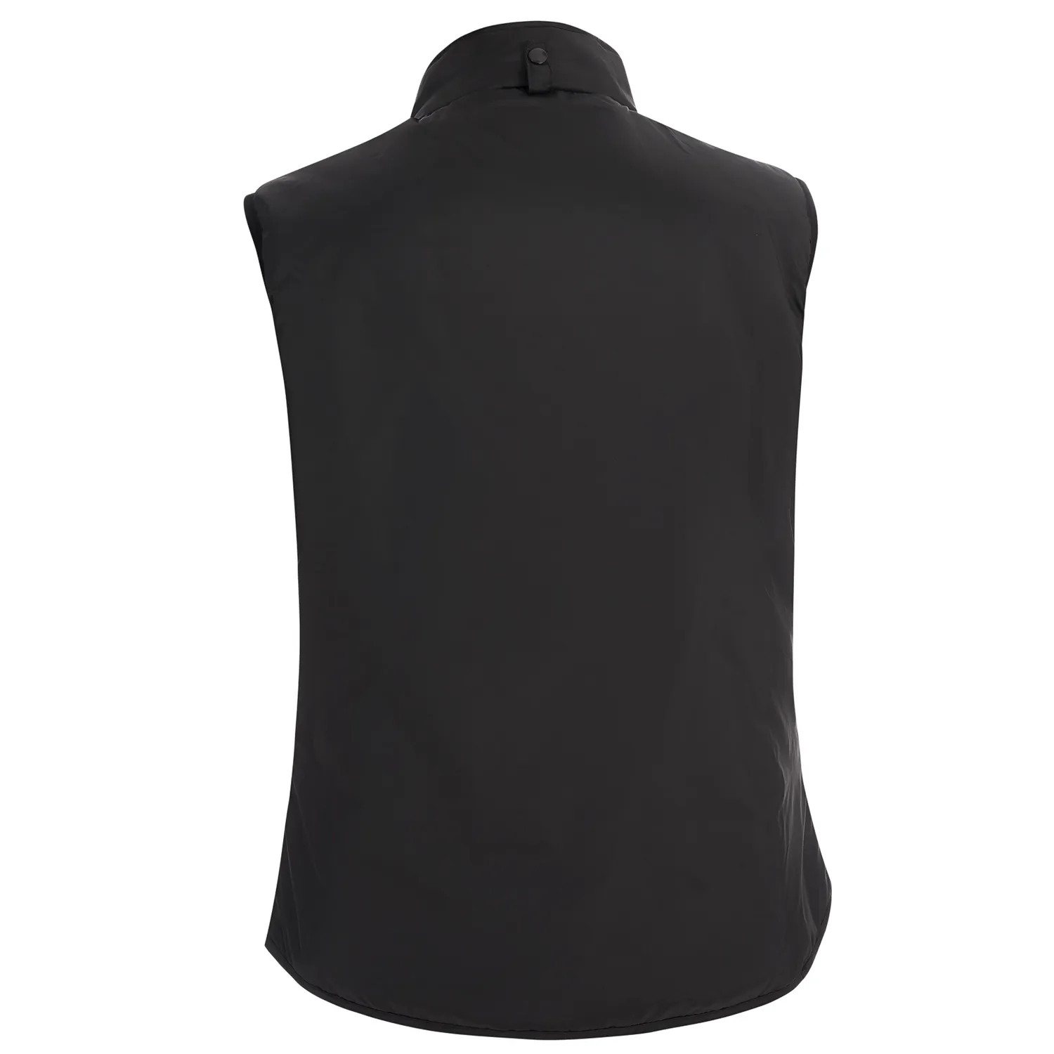 Halvarssons Vinvallen Dam Svart