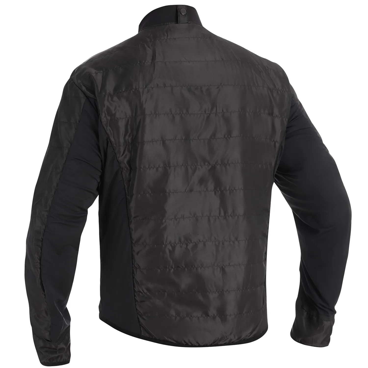 Halvarssons Textiljacka Gruven Svart 