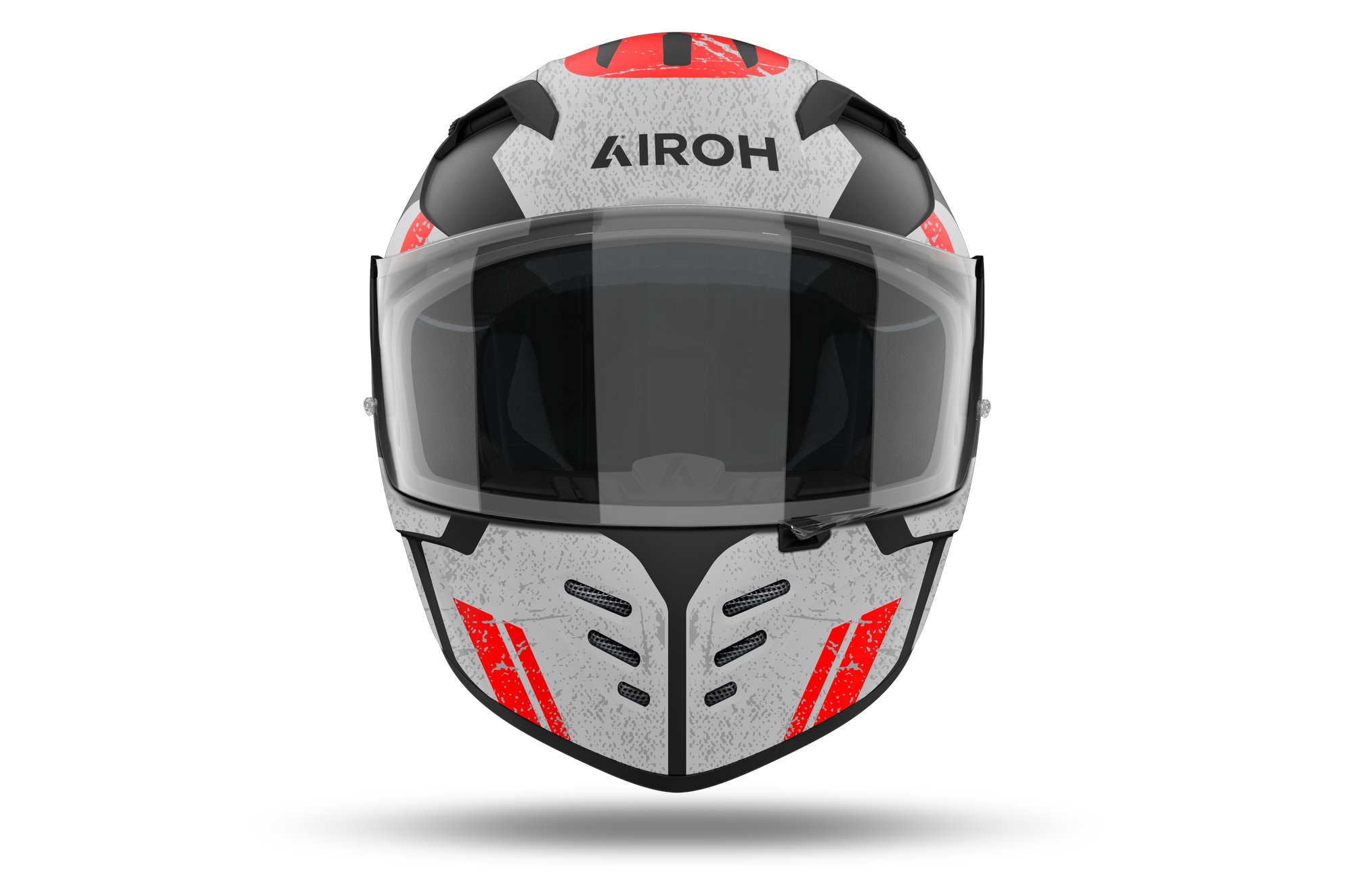 Airoh Hjälm Connor Omega