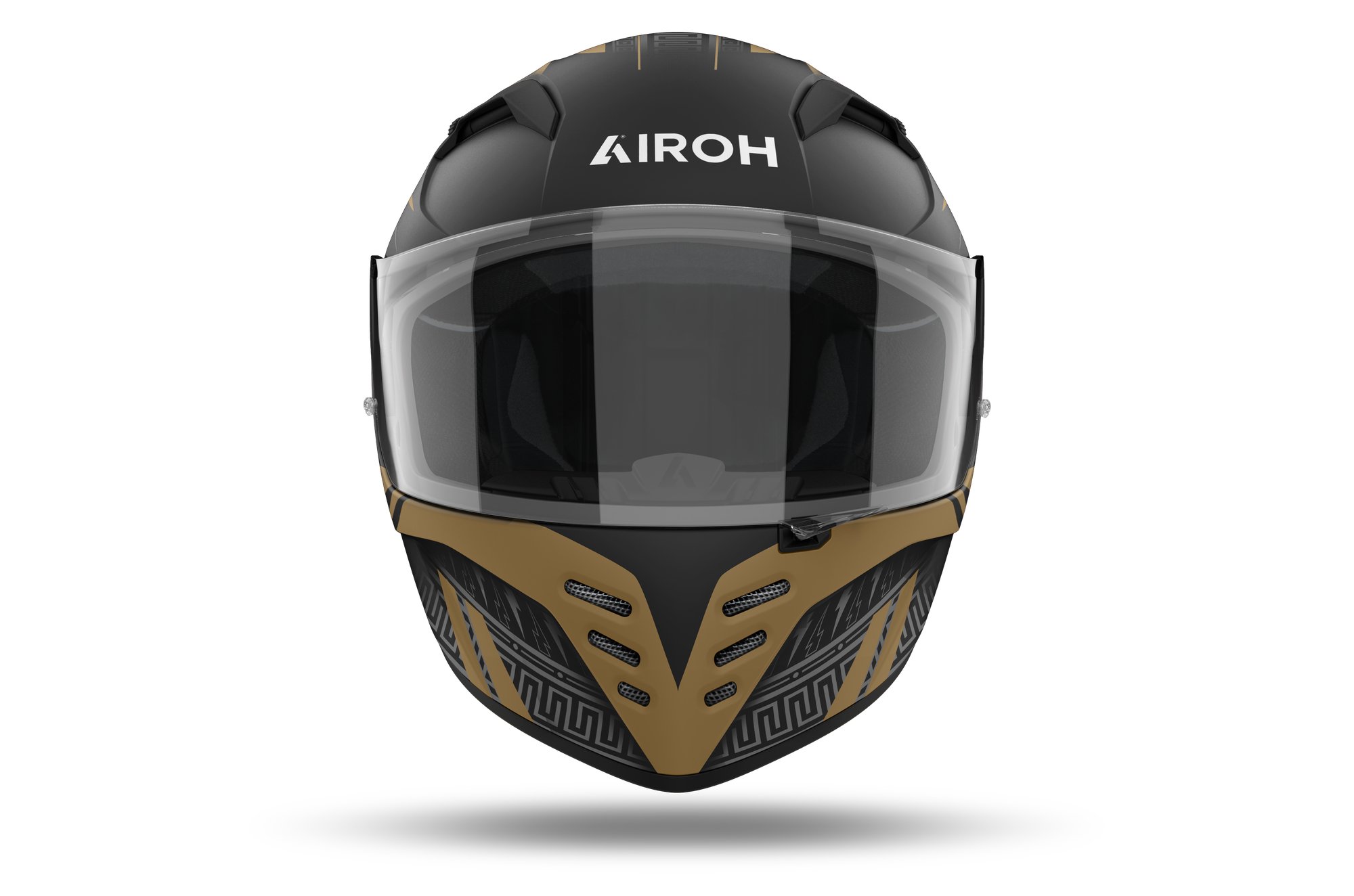 Airoh Hjälm Connor Zeus