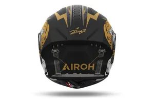 Airoh Hjälm Connor Zeus