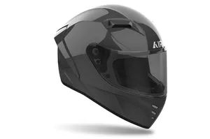Airoh Hjälm Connor Mörk Grå