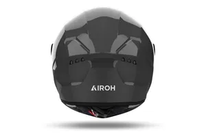 Airoh Hjälm Connor Mörk Grå