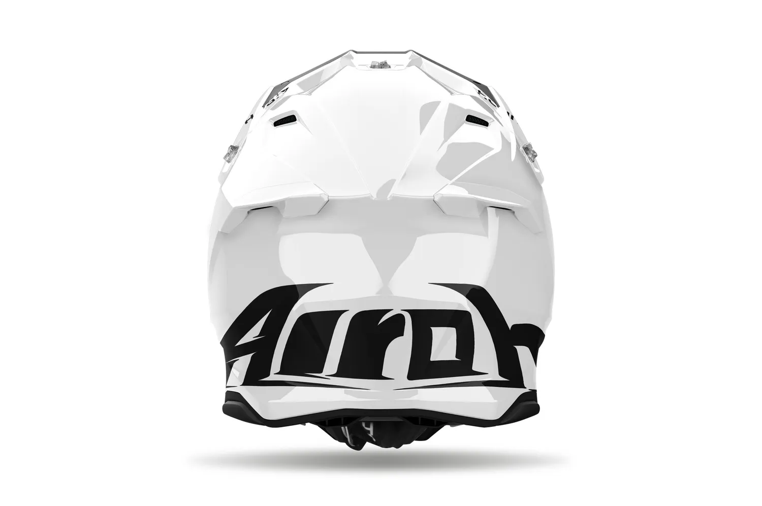 Airoh Hjälm Twist 3 vit