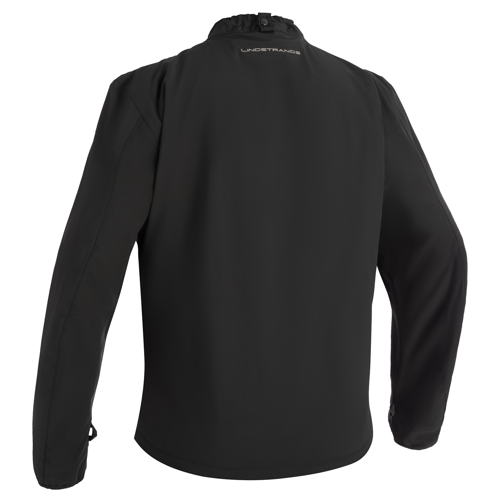 Lindstrands Rexbo V2 Grå Svart