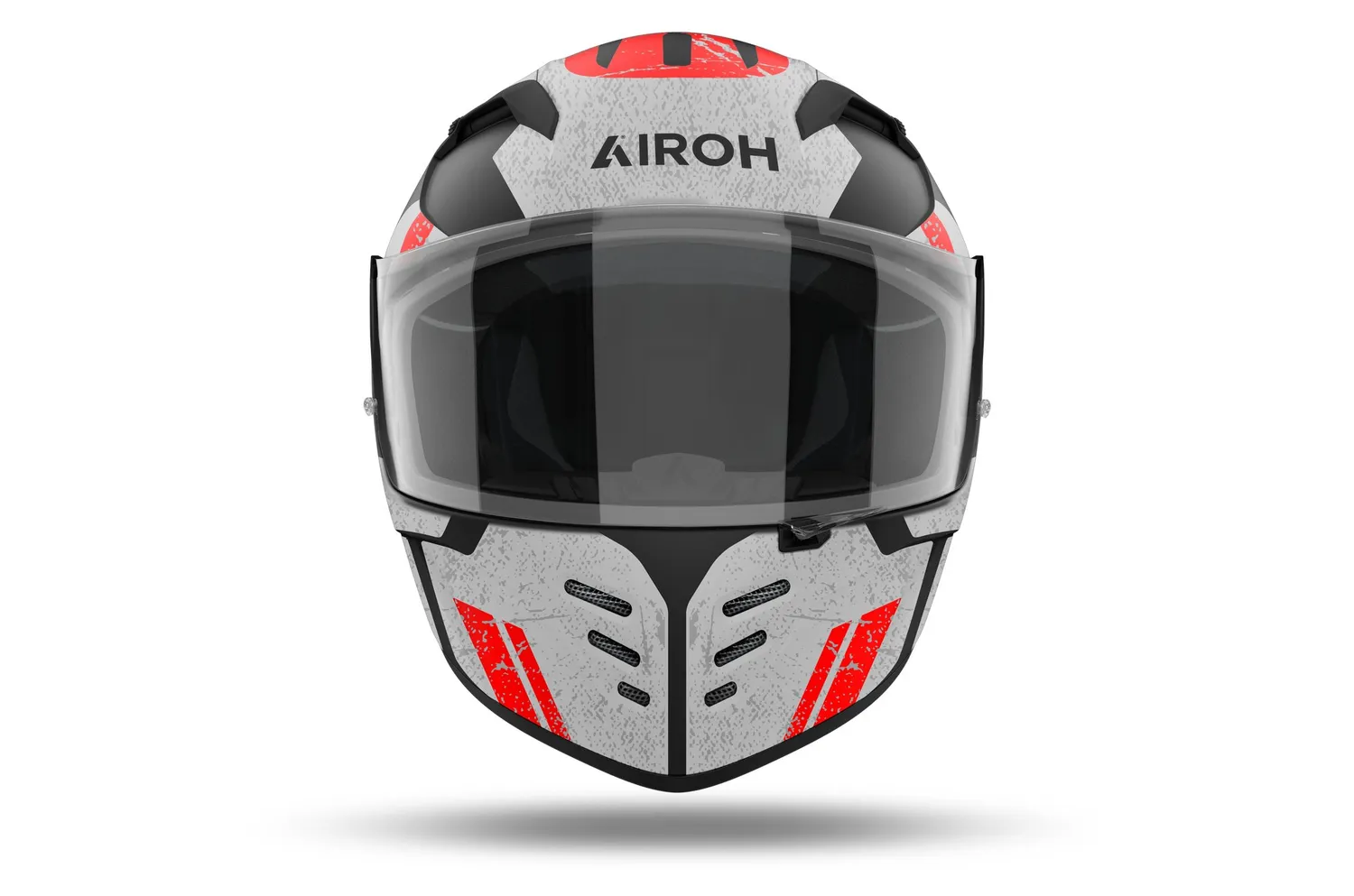 Airoh Hjälm Connor Omega