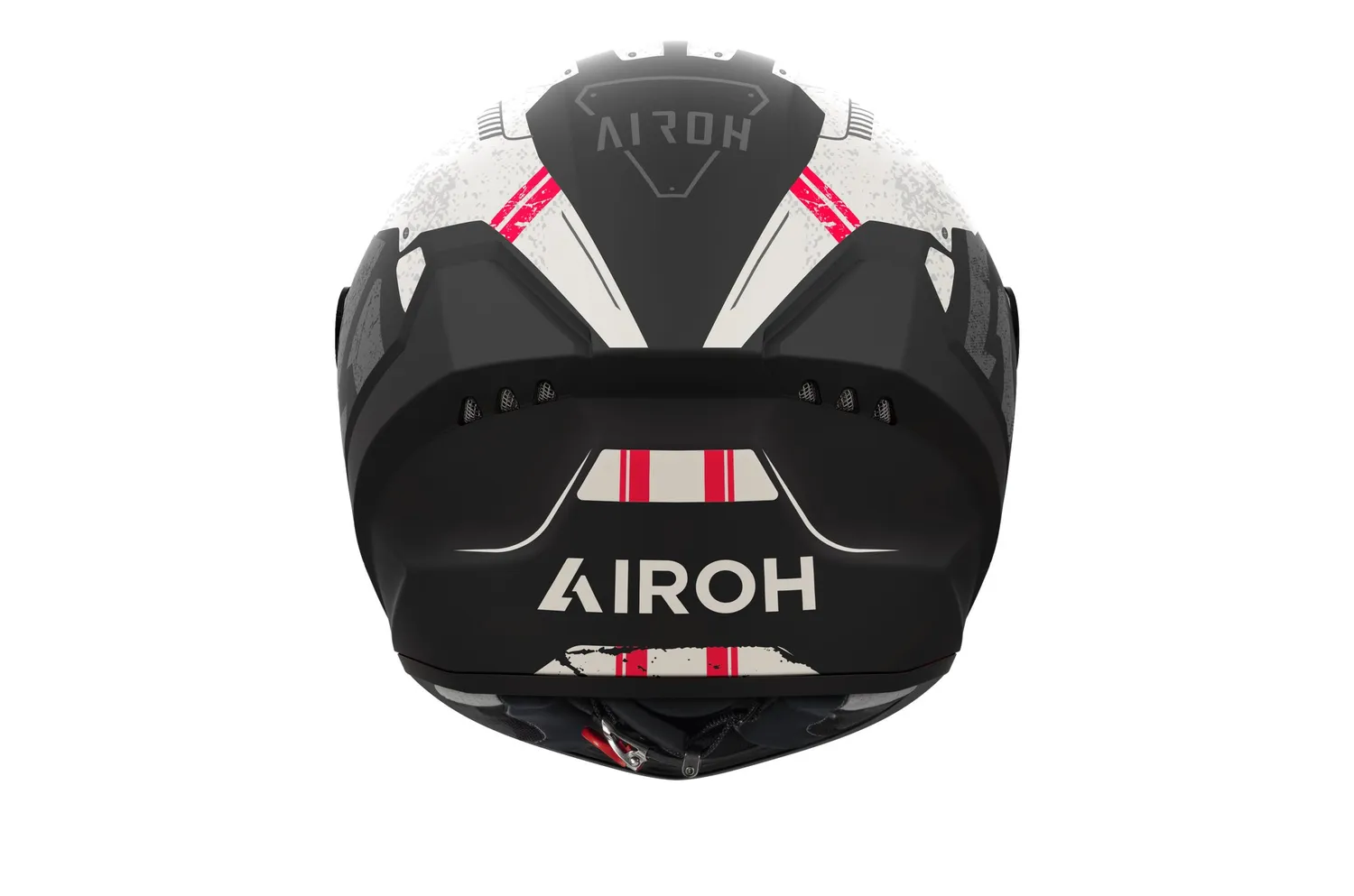 Airoh Hjälm Connor Omega