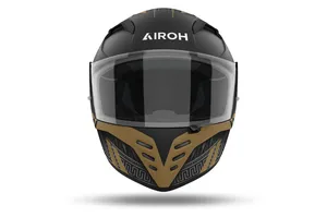 Airoh Hjälm Connor Zeus