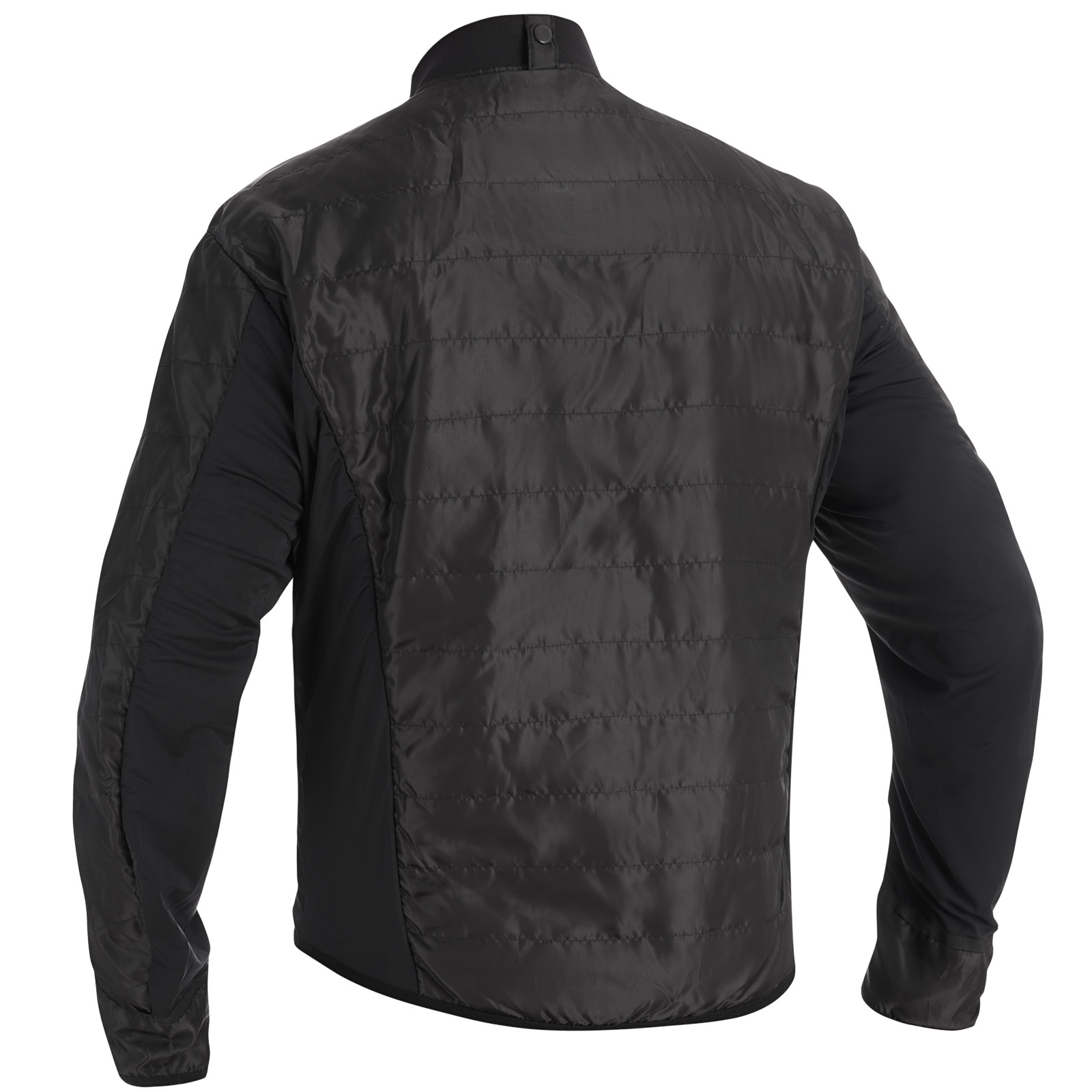 Halvarssons Textiljacka Gruven Blå 