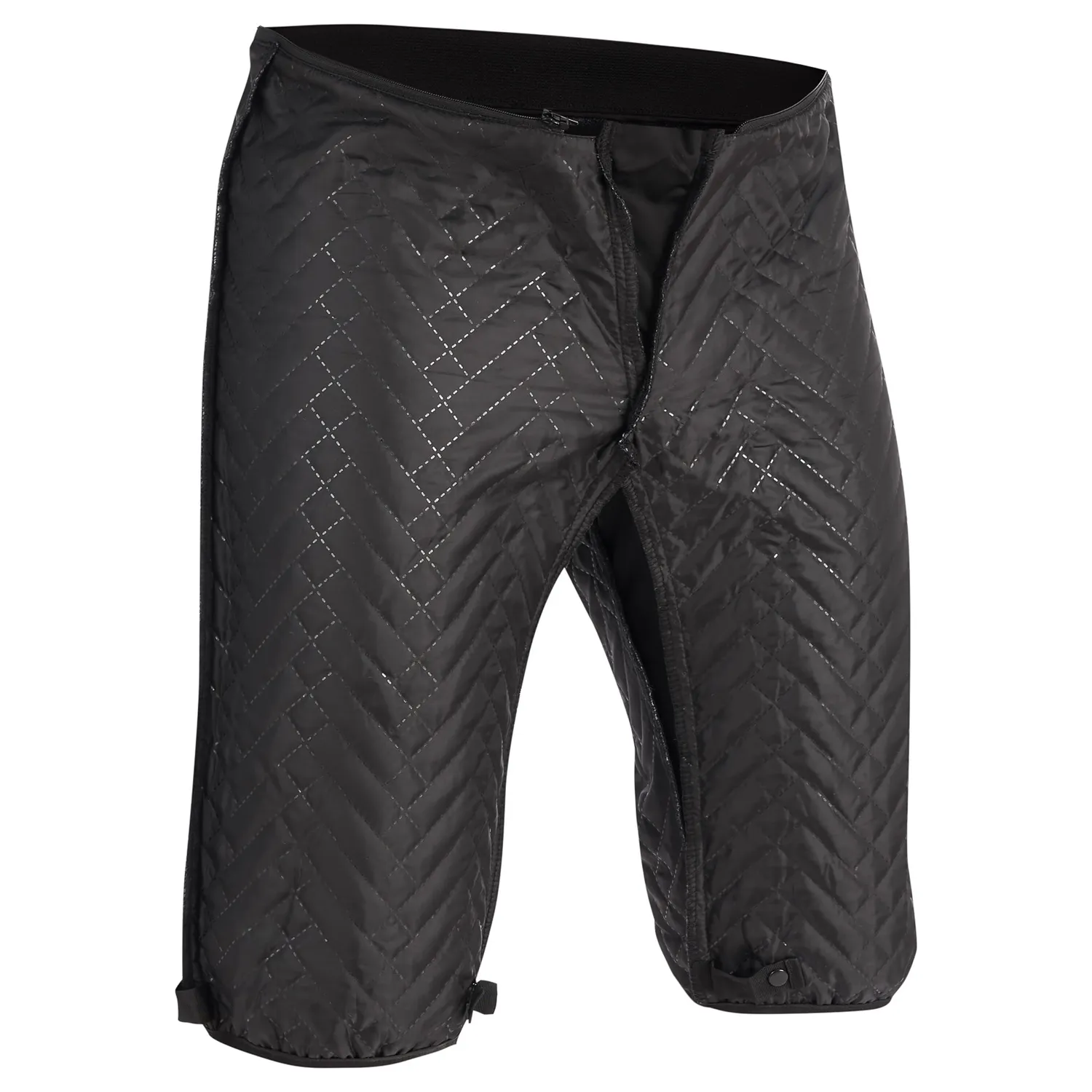Lindstrands Storbo Pants Dam Svart