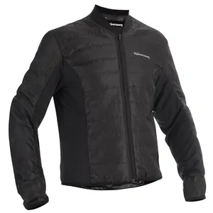 Halvarssons Textiljacka Gruven Blå 