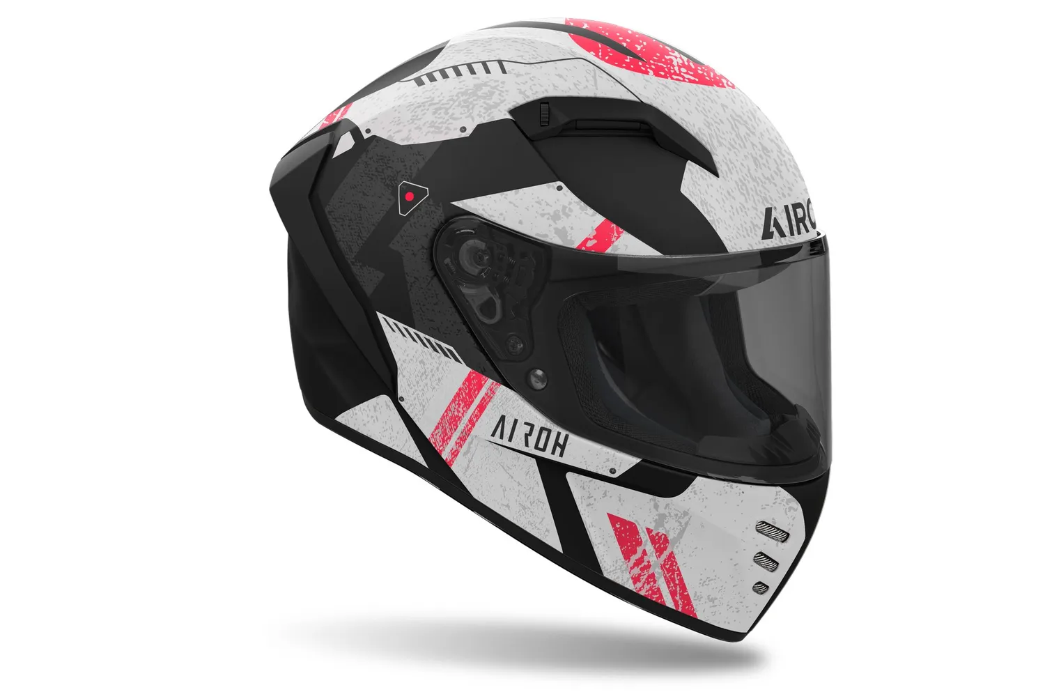 Airoh Hjälm Connor Omega