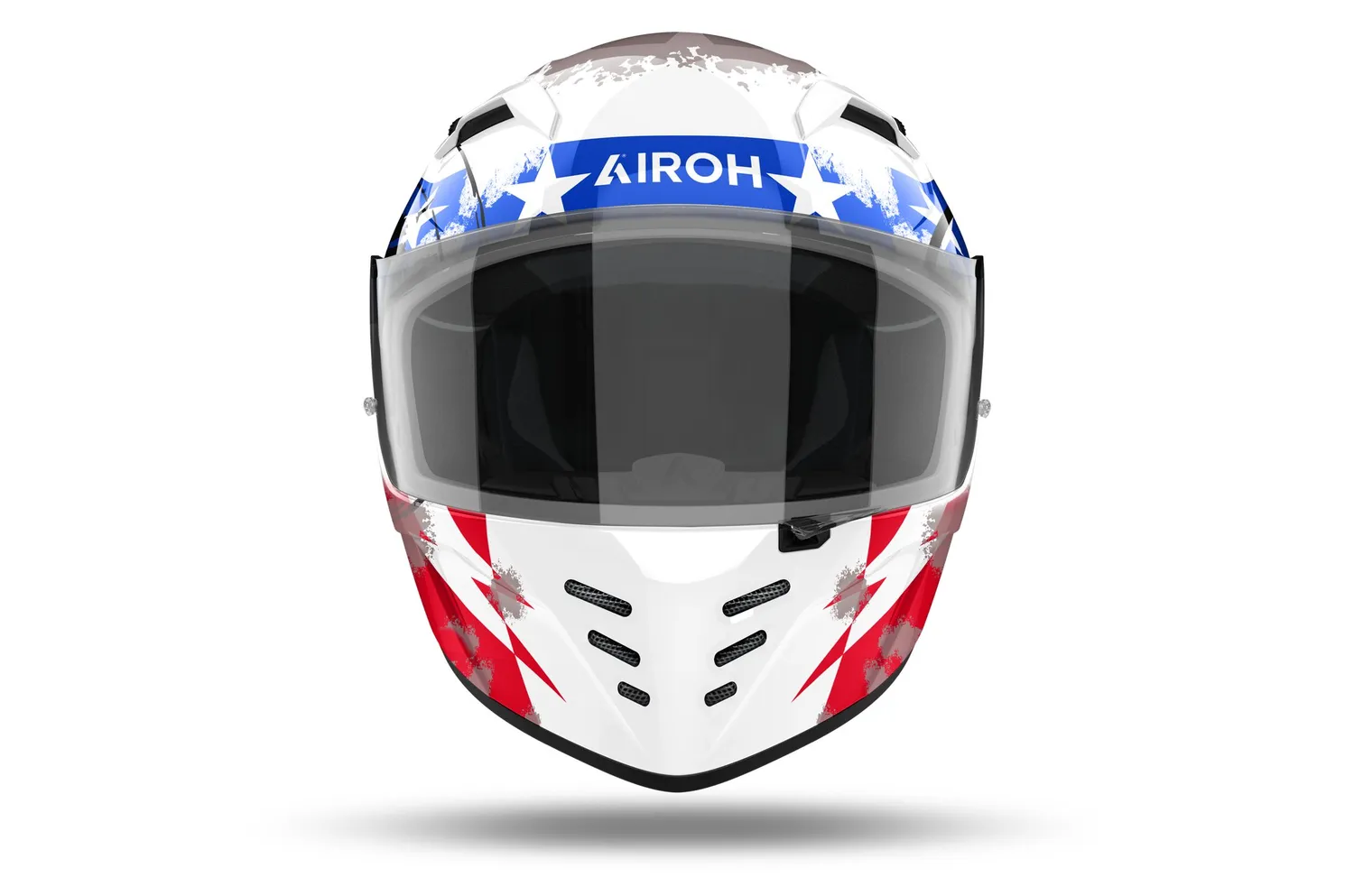 Airoh Hjälm Connor Nation