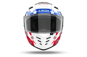 Airoh Hjälm Connor Nation
