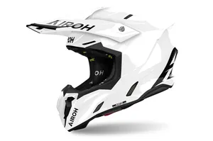 Airoh Hjälm Twist 3 vit