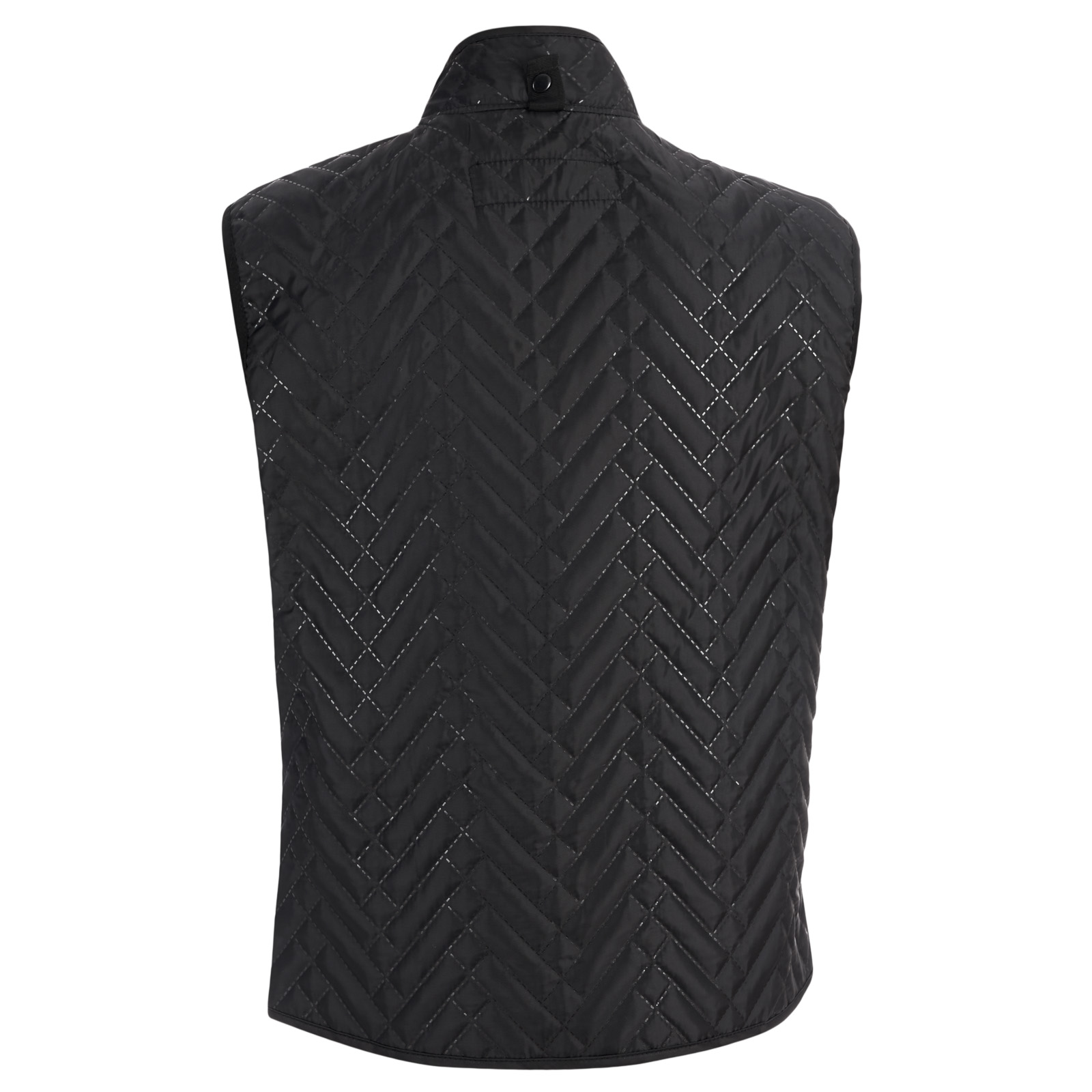 Lindstrands Storbo Dam Grafit/Mörkgrå/Svart