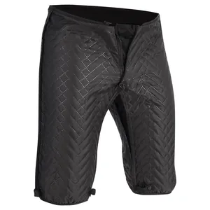 Lindstrands Storbo Pants Dam Svart