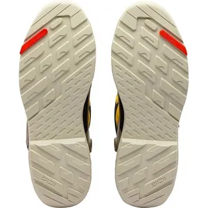 Stövel Sidi Taurus Gtx Sand