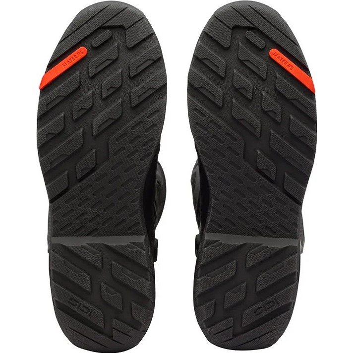 Stövel Sidi Taurus Gtx Svart