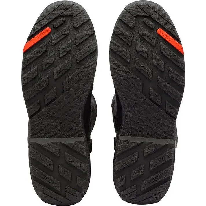 Stövel Sidi Taurus Gtx Svart