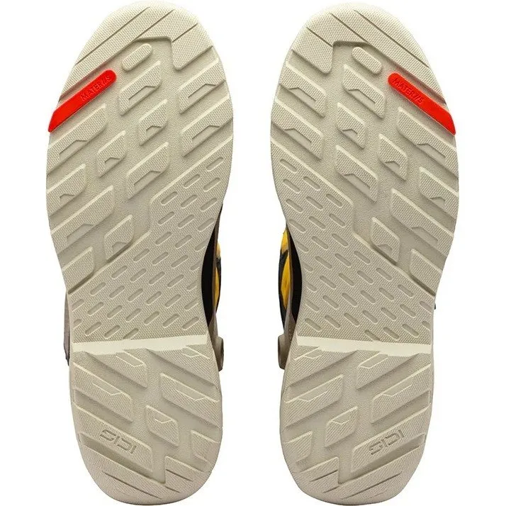 Stövel Sidi Taurus Gtx Sand