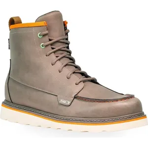 Sko Sidi Urbex Wp Grå